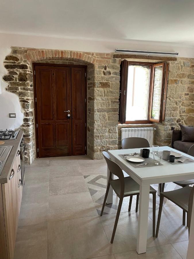 פייטרפרטוזה Petra Holiday Home מראה חיצוני תמונה
