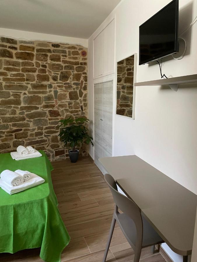 פייטרפרטוזה Petra Holiday Home מראה חיצוני תמונה