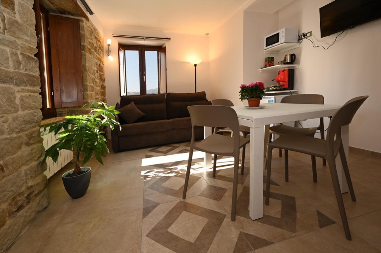 פייטרפרטוזה Petra Holiday Home מראה חיצוני תמונה