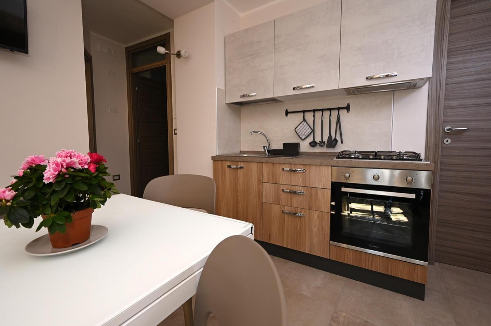 פייטרפרטוזה Petra Holiday Home מראה חיצוני תמונה