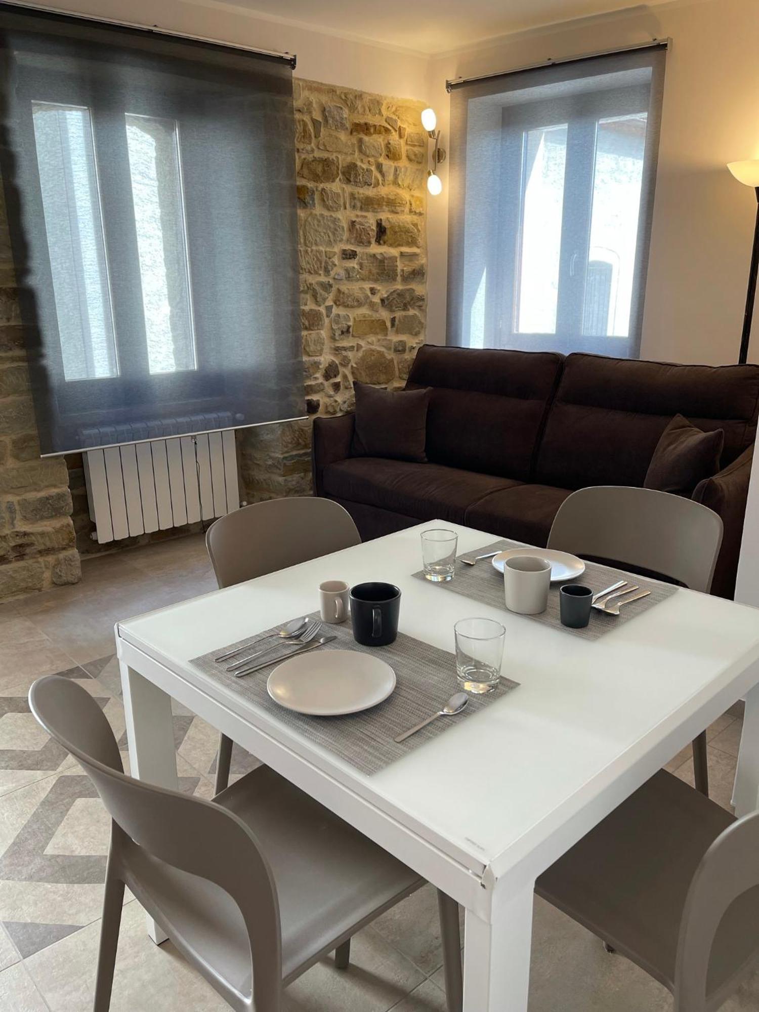 פייטרפרטוזה Petra Holiday Home מראה חיצוני תמונה